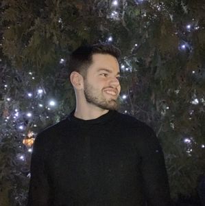 Meet your Posher, Nathan